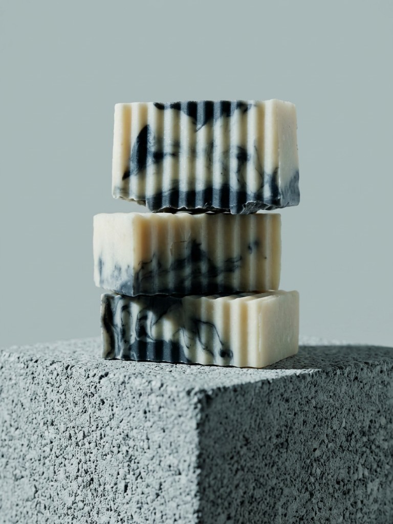 Eucalyptus Cold Process Soap handmade cold process soap